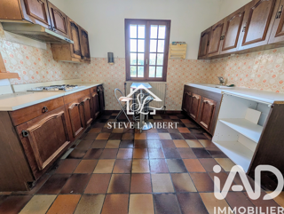  Maison � vendre 6 pi�ces 210 m�