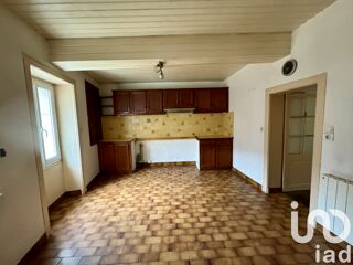  Maison  vendre 6 pices 127 m