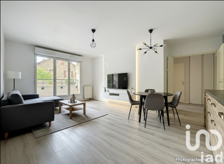  Appartement  vendre 3 pices 63 m