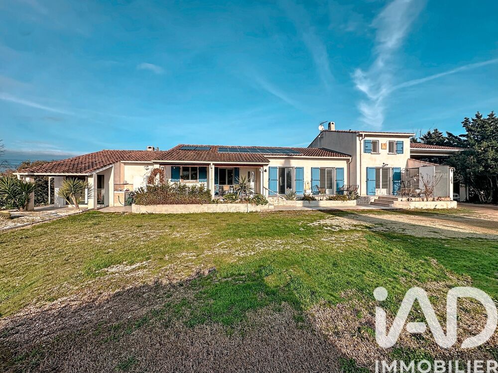 � vendre  Maison Bellegarde (30127)