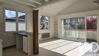  Appartement � vendre 4 pi�ces 74 m�