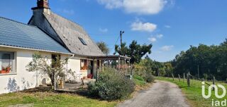  Maison � vendre 4 pi�ces 95 m�