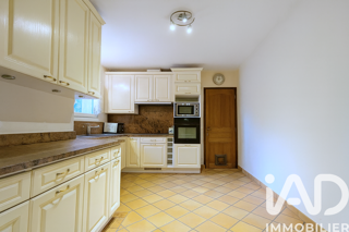  Maison � vendre 8 pi�ces 209 m�