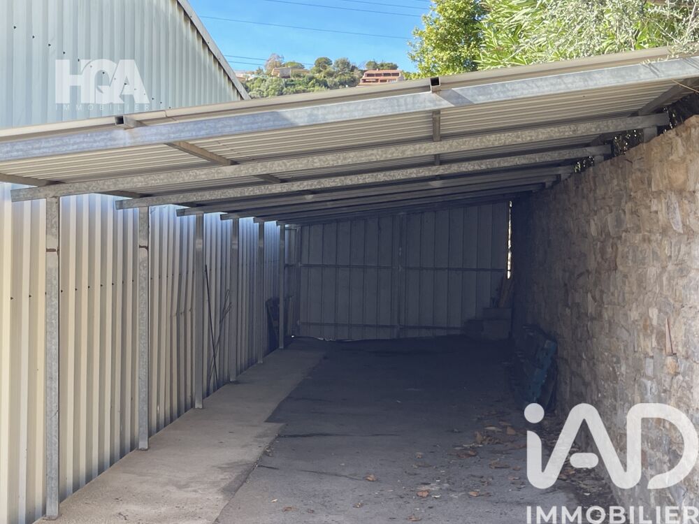 � vendre  Maison Le Lavandou (83980)