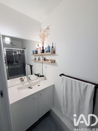  Appartement � vendre 5 pi�ces 86 m�