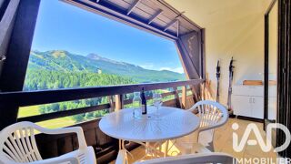  Appartement  vendre 1 pice 35 m