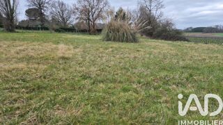  Terrain � vendre 2117 m�