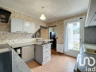  Maison  vendre 6 pices 112 m