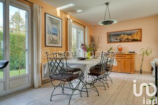  Maison � vendre 7 pi�ces 152 m�