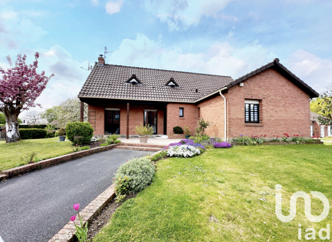  Maison � louer 8 pi�ces 150 m�