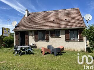  Maison � vendre 3 pi�ces 61 m�