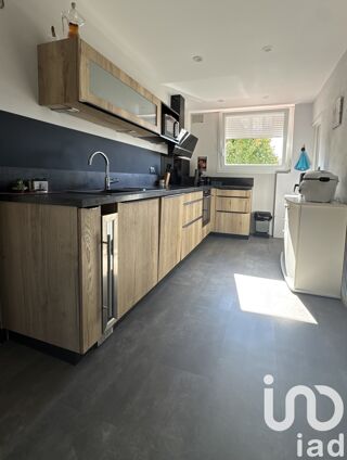  Appartement � vendre 4 pi�ces 94 m�