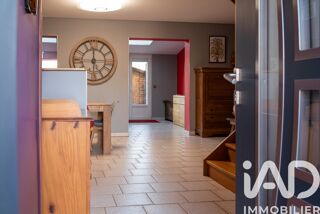  Maison � vendre 5 pi�ces 120 m�