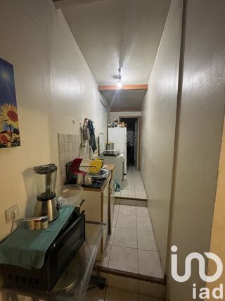  Appartement � vendre 2 pi�ces 40 m�