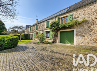  Maison � vendre 8 pi�ces 180 m�