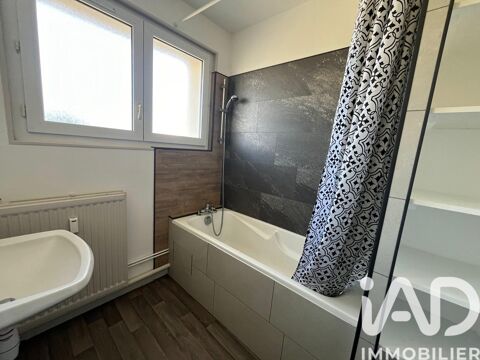  Appartement � louer 4 pi�ces 80 m�