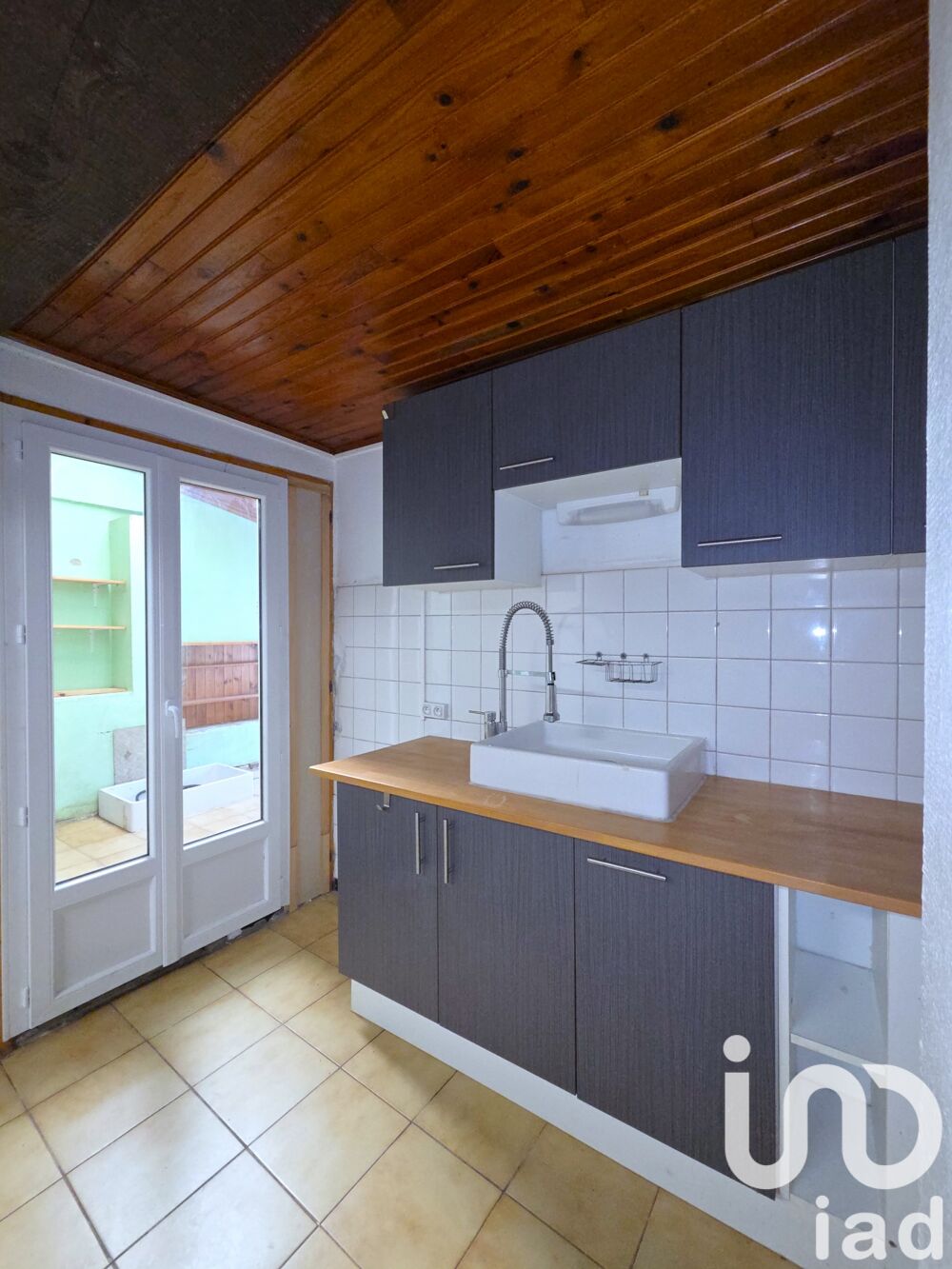 Vente Maison Vente Maison de ville 4 pices Rieumes
