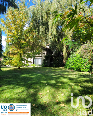  Villa � vendre 6 pi�ces 183 m�