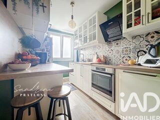  Appartement � vendre 4 pi�ces 79 m�