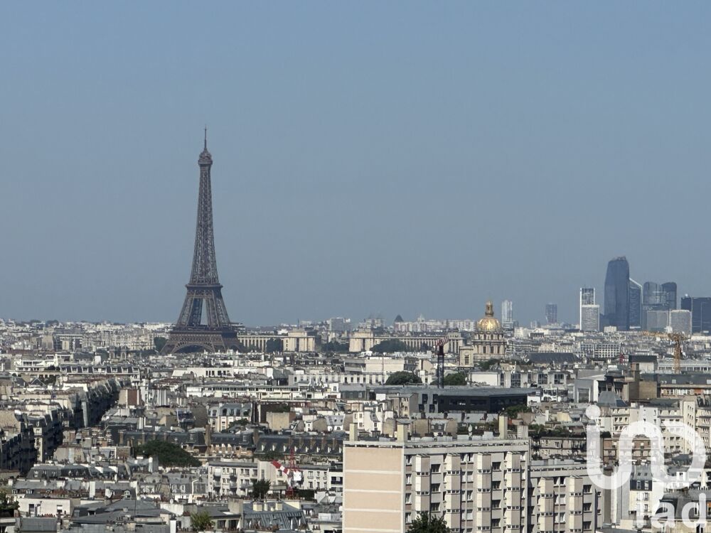  vendre  Appartement Paris 13