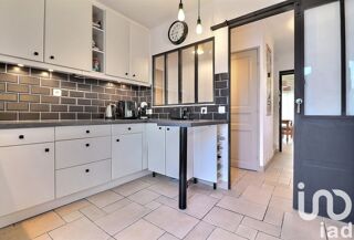  Maison  vendre 7 pices 142 m