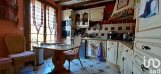  Maison � vendre 6 pi�ces 138 m�