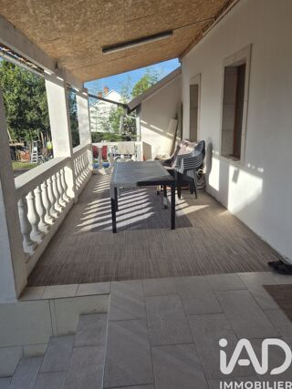  Maison � vendre 7 pi�ces 140 m�