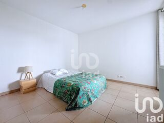  Appartement  vendre 3 pices 61 m