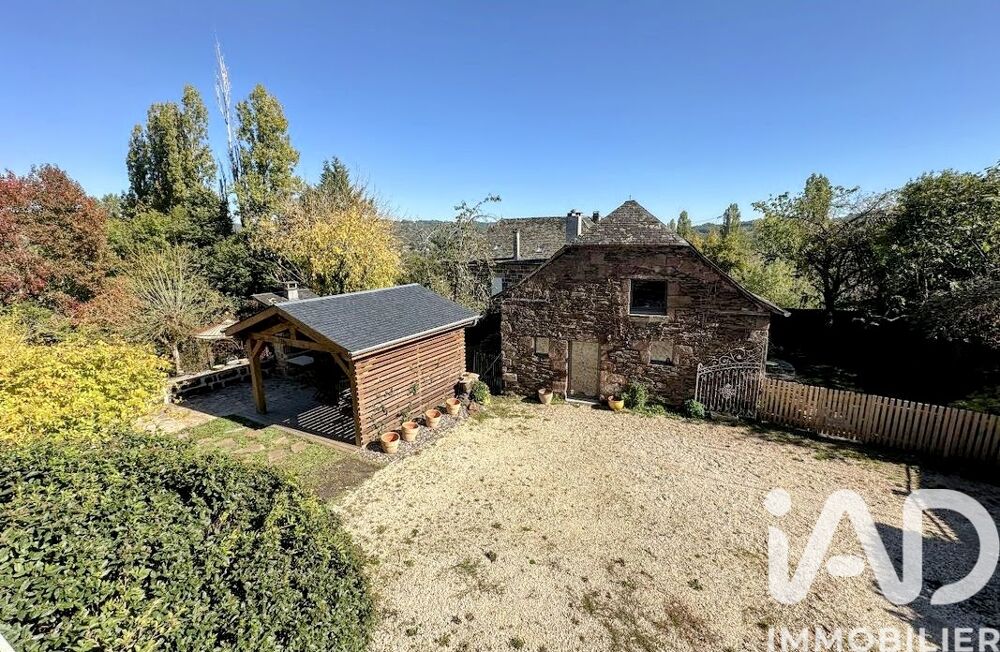� vendre  Maison Donzenac (19270)
