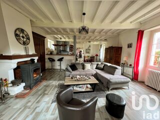  Maison � vendre 5 pi�ces 174 m�