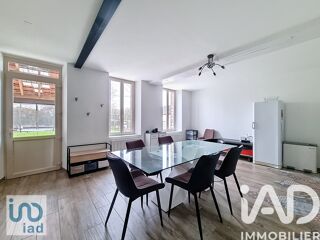  Maison � vendre 5 pi�ces 112 m�