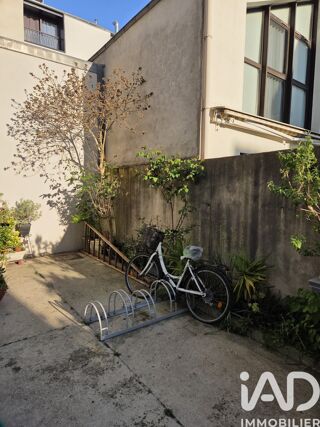  Appartement � vendre 2 pi�ces 28 m�