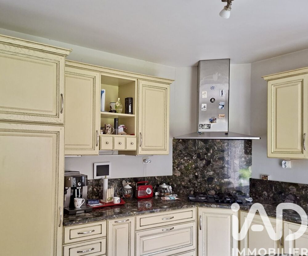 � vendre  Maison Theix-noyalo (56450)