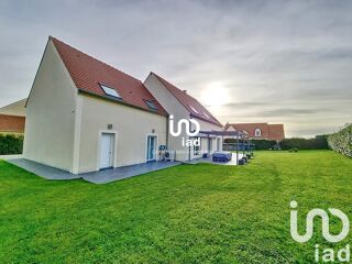  Villa � vendre 8 pi�ces 240 m�