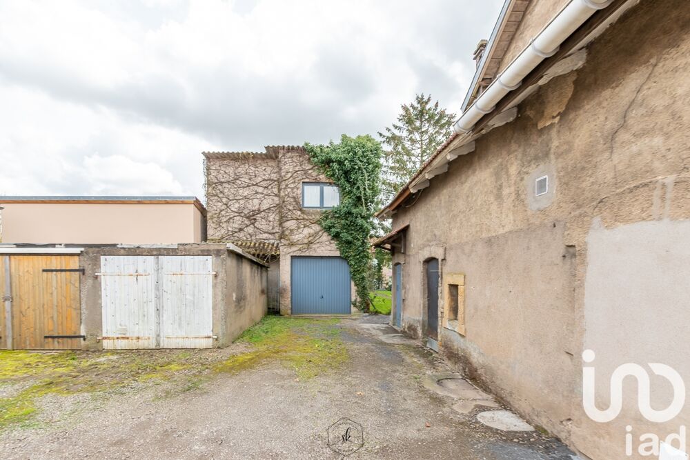   Montois-la-Montagne (57860)