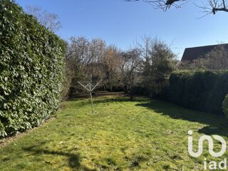  Maison  vendre 7 pices 144 m