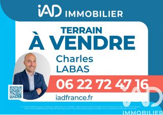  Terrain � vendre 830 m�