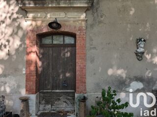  Maison � vendre 13 pi�ces 463 m�