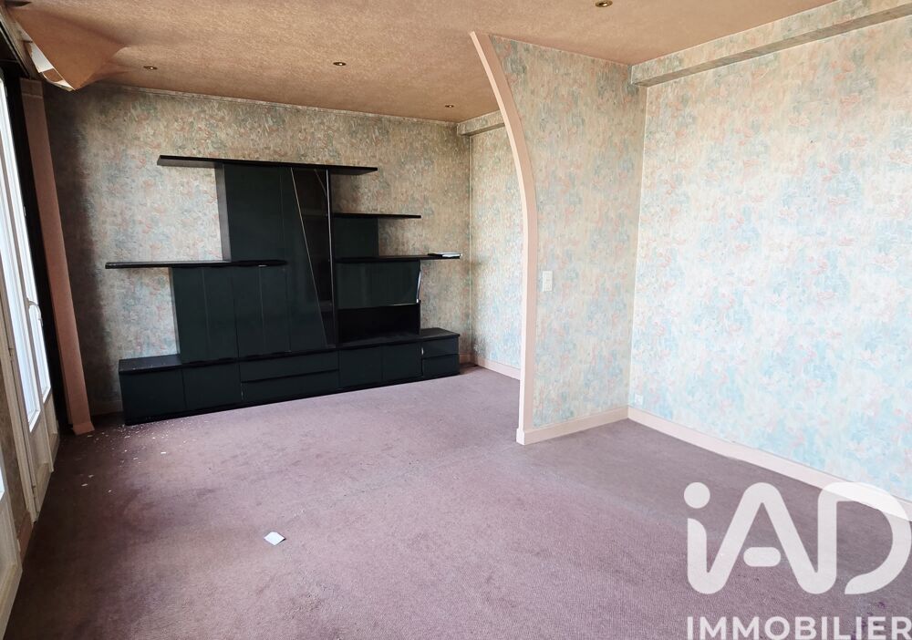 Vente Immeuble Vente Immeuble 298 m&sup2; Clermont-ferrand