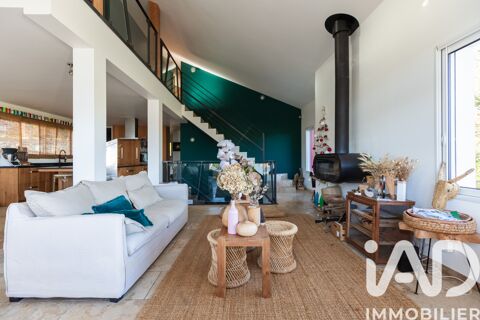   Vente Maison/villa 6 pi�ces Maison - 6 pi�ce(s) - 238 m�