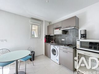  Appartement � vendre 2 pi�ces 50 m�