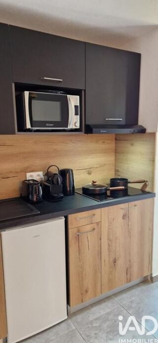  Appartement � vendre 2 pi�ces 26 m�