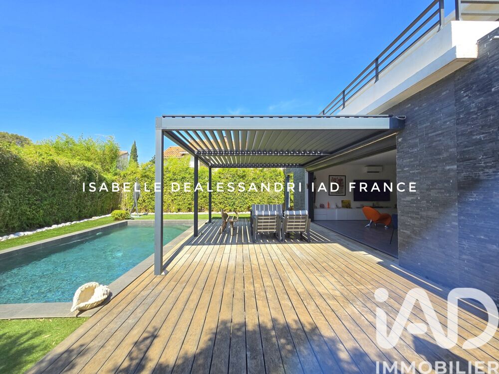  vendre  Maison Sanary-sur-Mer (83110)
