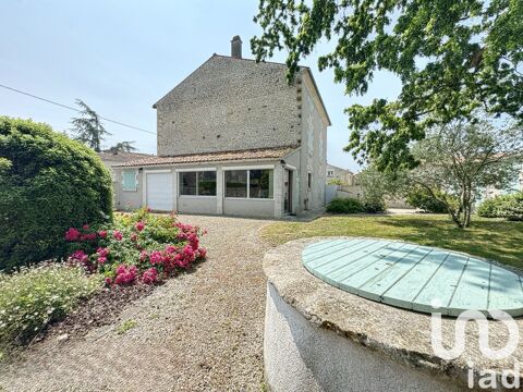   Vente Maison de village 6 pices Maison - 6 pice(s) - 175 m