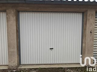  Parking / Garage � vendre 15 m�