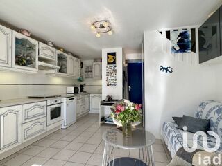  Maison � vendre 3 pi�ces 44 m�