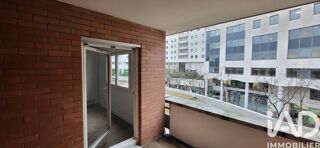  Appartement � vendre 2 pi�ces 50 m�