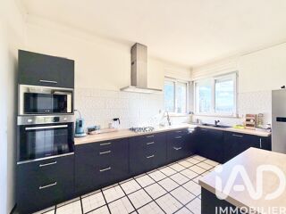  Maison � vendre 7 pi�ces 170 m�