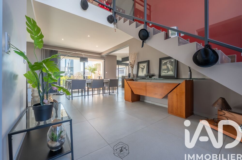 � vendre  Villa Thionville (57100)