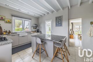  Maison  vendre 8 pices 228 m